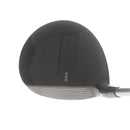 Tour Edge Hot Launch E524 Graphite Mens Right Hand Fairway 11 Wood 27* Senior - Aldila Ascent 50