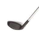 Tour Edge Hot Launch E524 Graphite Mens Right Hand Fairway 11 Wood 27* Senior - Aldila Ascent 50