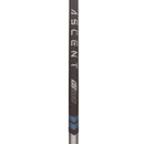 Tour Edge Hot Launch E524 Graphite Mens Right Hand Fairway 11 Wood 27* Senior - Aldila Ascent 50