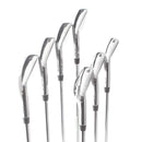 Callaway Rogue Pro CF18 Steel Mens Right Hand Irons 4-PW Stiff - True Temper Dynamic Gold S300