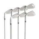 Callaway Rogue Pro CF18 Steel Mens Right Hand Irons 4-PW Stiff - True Temper Dynamic Gold S300