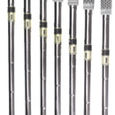 Callaway Rogue Pro CF18 Steel Mens Right Hand Irons 4-PW Stiff - True Temper Dynamic Gold S300