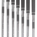Ping G425 Steel Mens Right Hand Irons 4-PW White Dot 3* Upright Regular - True Temper Elevate MPH 95