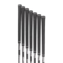 Ping G425 Steel Mens Right Hand Irons 4-PW White Dot 3* Upright Regular - True Temper Elevate MPH 95