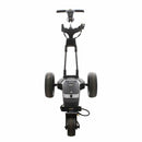 PowaKaddy FX3 3-Wheel Electric Trolley 18 Hole Lithium - Black