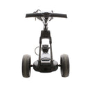 PowaKaddy FX3 3-Wheel Electric Trolley 18 Hole Lithium - Black