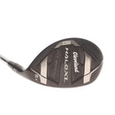 Cleveland Halo XL Hy-Wood Graphite Ladies Right Hand 5 Hybrid 23* Ladies - Aldila Ascent 40