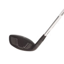 Cleveland Halo XL Hy-Wood Graphite Ladies Right Hand 5 Hybrid 23* Ladies - Aldila Ascent 40