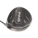 Ping G430 Max 10K Graphite Mens Right Hand Driver 10.5* Stiff - Ping Alta CB 55 S