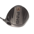 Ping G400 Graphite Mens Right Hand Driver 10.5* Regular - HZRDUS Silver 5.5 50g