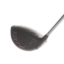 Ping G400 Graphite Mens Right Hand Driver 10.5* Regular - HZRDUS Silver 5.5 50g