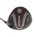 Callaway Big Bertha Fusion Graphite Mens Right Hand Driver 10.5* Regular - RCH 55