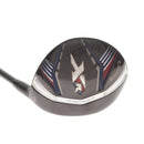 Callaway XR Graphite Mens Right Hand Fairway 5 Wood 18* Regular - Project X San Diego 54g