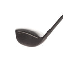TaylorMade Qi10 Graphite Mens Right Hand Fairway 3 Wood 15* Regular - Fujikura Ventus Blue 6-R