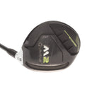 TaylorMade M2 2017 Graphite Mens Right Hand Fairway 5 Wood 18* Regular - REAX 65