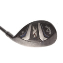 Callaway XR Graphite Mens Right Hand 5 Hybrid 25* Regular - Fubuki AT 55 x5ct