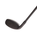 Callaway XR Graphite Mens Right Hand 5 Hybrid 25* Regular - Fubuki AT 55 x5ct