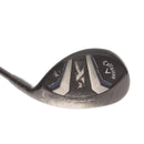 Callaway XR Graphite Mens Right Hand 4 Hybrid 22* Regular - Kuro Kage 70 HY R