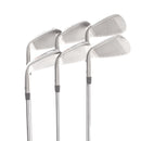 Wilson X31 Advantage Steel Mens Right Hand Irons 5-PW Regular - Wilson