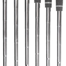 Wilson X31 Advantage Steel Mens Right Hand Irons 5-PW Regular - Wilson