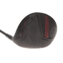 Wilson Dynapower 2023 Graphite Mens Right Hand Fairway 3 Wood 15* Extra Stiff - EvenFlow Riptide 6.5 70g