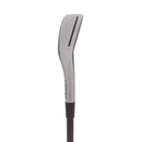 TaylorMade P.DHY Graphite Mens Right Hand 2 Iron 18* Regular - HXRDUS Smoke RDX Red 70