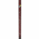 TaylorMade P.DHY Graphite Mens Right Hand 2 Iron 18* Regular - HXRDUS Smoke RDX Red 70