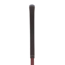 TaylorMade P.DHY Graphite Mens Right Hand 2 Iron 18* Regular - HXRDUS Smoke RDX Red 70