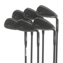 Ping G710 Graphite Mens Right Hand Irons 6-UW Senior - Ping Alta Distanza 40