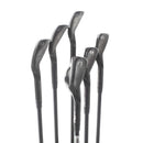 Ping G710 Graphite Mens Right Hand Irons 6-UW Senior - Ping Alta Distanza 40