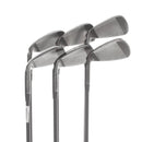 Ping G710 Graphite Mens Right Hand Irons 6-UW Senior - Ping Alta Distanza 40