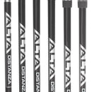 Ping G710 Graphite Mens Right Hand Irons 6-UW Senior - Ping Alta Distanza 40
