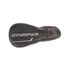 Wilson Dynapwr Carbon Graphite Mens Right Hand Fairway 4 Wood 16.5* Regular - UST Mamiya Ling M40X 5F3