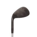 Cobra King PUR Steel Mens Right Hand Gap Wedge 52* 8 Bounce Versatile Grind Stiff -