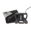 TaylorMade Spider Tour S Mens Right Hand Putter 38" Mallet KBS - Super Stroke Tour 3.0-17