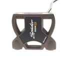 TaylorMade Spider Tour S Mens Right Hand Putter 38" Mallet KBS - Super Stroke Tour 3.0-17