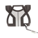 TaylorMade Spider Tour S Mens Right Hand Putter 38" Mallet KBS - Super Stroke Tour 3.0-17