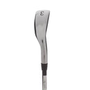 Titleist U505 Steel Mens Right Hand 3 Iron Stiff - HZRDUS Smoke RDX Black 80