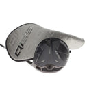 TaylorMade Qi35 Graphite Mens Right Hand Driver 9* Stiff - Mitsubishi Chemical Diamana T+ 60 S