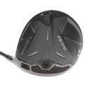 TaylorMade Qi35 Graphite Mens Right Hand Driver 9* Stiff - Mitsubishi Chemical Diamana T+ 60 S