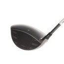 TaylorMade Qi35 Graphite Mens Right Hand Driver 9* Stiff - Mitsubishi Chemical Diamana T+ 60 S