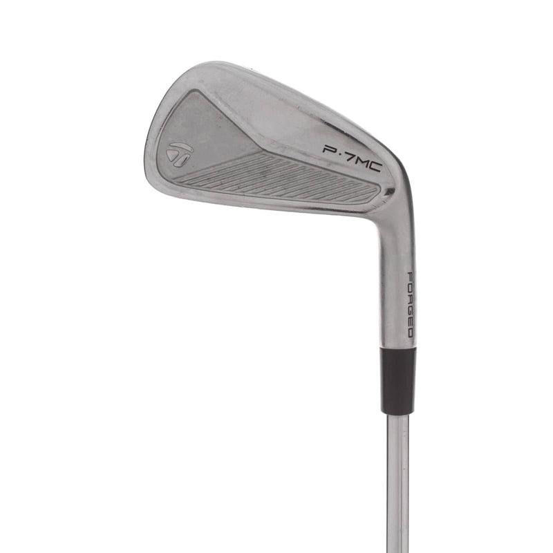 TaylorMade P7MC 2023 Steel Mens Right Hand 3 Iron 20* Extra Stiff - KBS Tour
