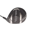 Cleveland Halo XL Lite Graphite Mens Right Hand Fairway 3 Wood 16* Senior - Aldila Ascent 40