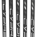 Callaway Paradym Ai Smoke Graphite Mens Right Hand Irons 6-PW Regular - CYPHER Sixty 5.5