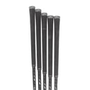 Callaway Paradym Ai Smoke Graphite Mens Right Hand Irons 6-PW Regular - CYPHER Sixty 5.5