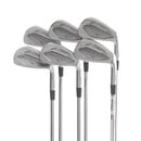 Mizuno JPX 900 Tour Steel Mens Right Hand Irons 5-PW Stiff - KBS Tour 90
