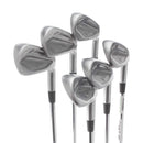 Mizuno JPX 900 Tour Steel Mens Right Hand Irons 5-PW Stiff - KBS Tour 90