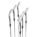Mizuno JPX 900 Tour Steel Mens Right Hand Irons 5-PW Stiff - KBS Tour 90