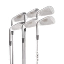 Mizuno JPX 900 Tour Steel Mens Right Hand Irons 5-PW Stiff - KBS Tour 90