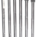 Mizuno JPX 900 Tour Steel Mens Right Hand Irons 5-PW Stiff - KBS Tour 90
